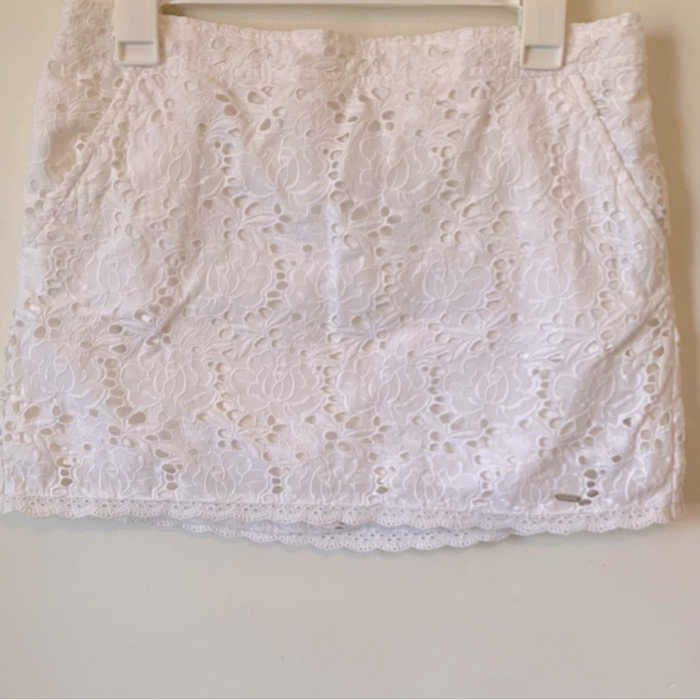 Gilly Hicks Skirt